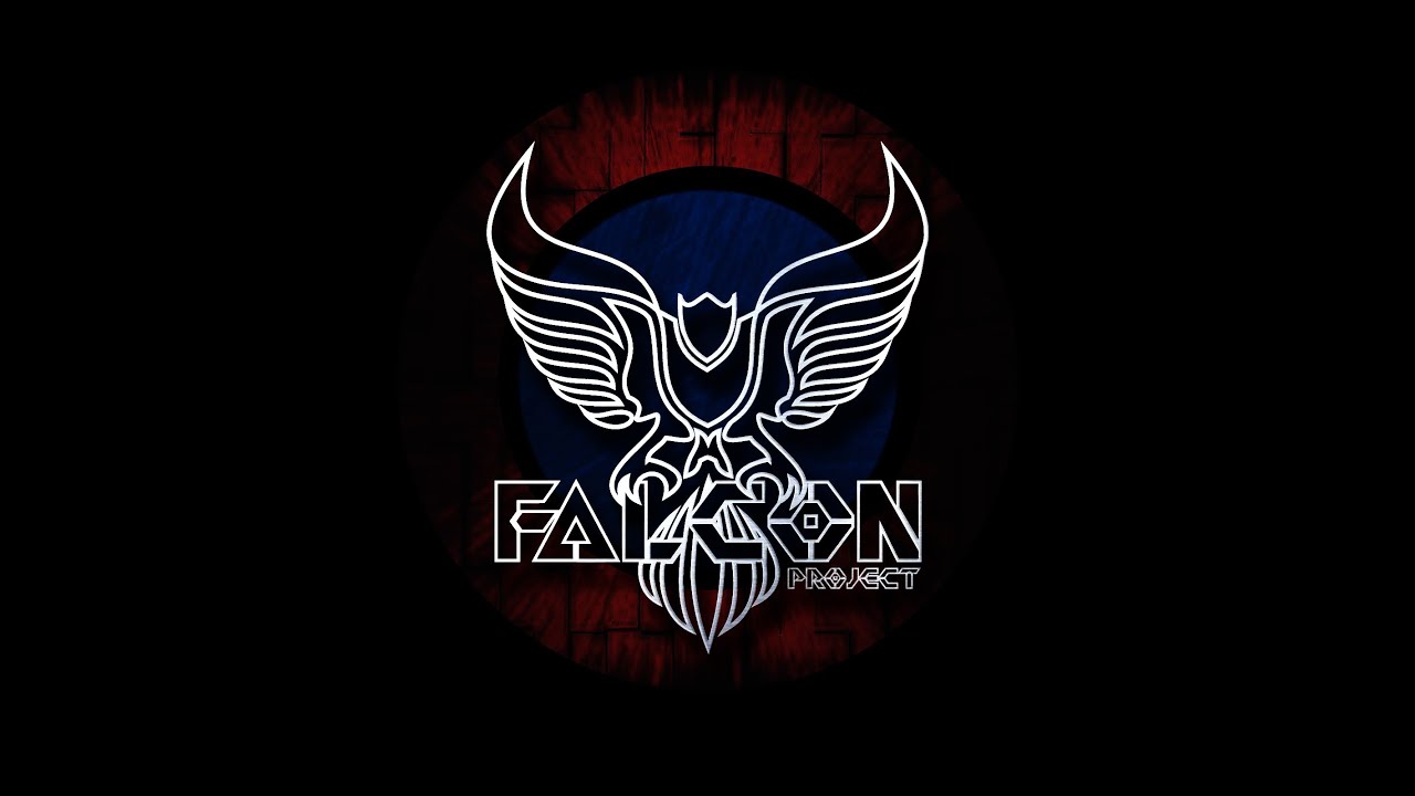 Falcon Project - &Ouml;lelj &aacute;t