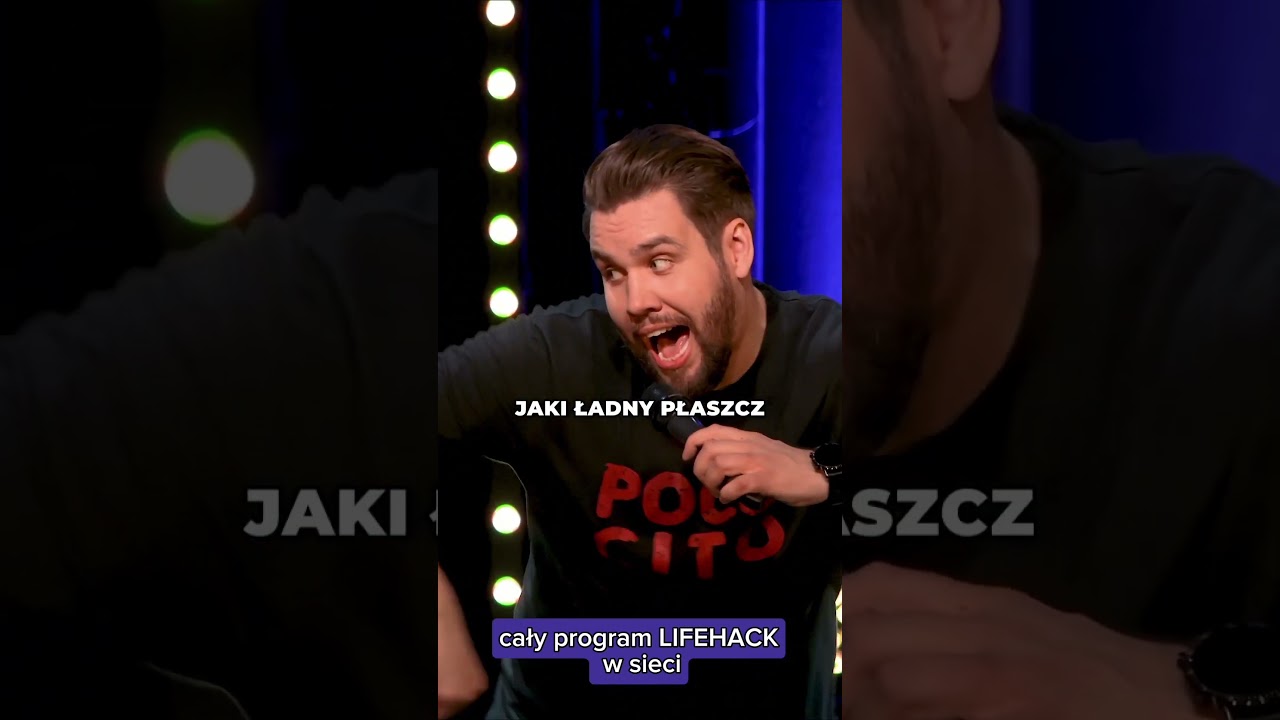 ZAKUPY W KONTIGO🛍️ #standup #humor #zakupy #mechanik #śmieszne