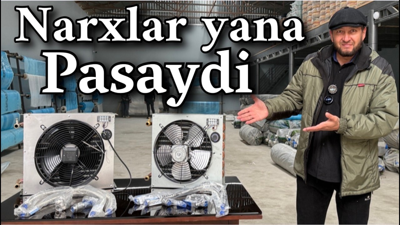 Ali Baraka Issiqxona Do‘konida Chegirma! 10 kg Radiyator 92$
