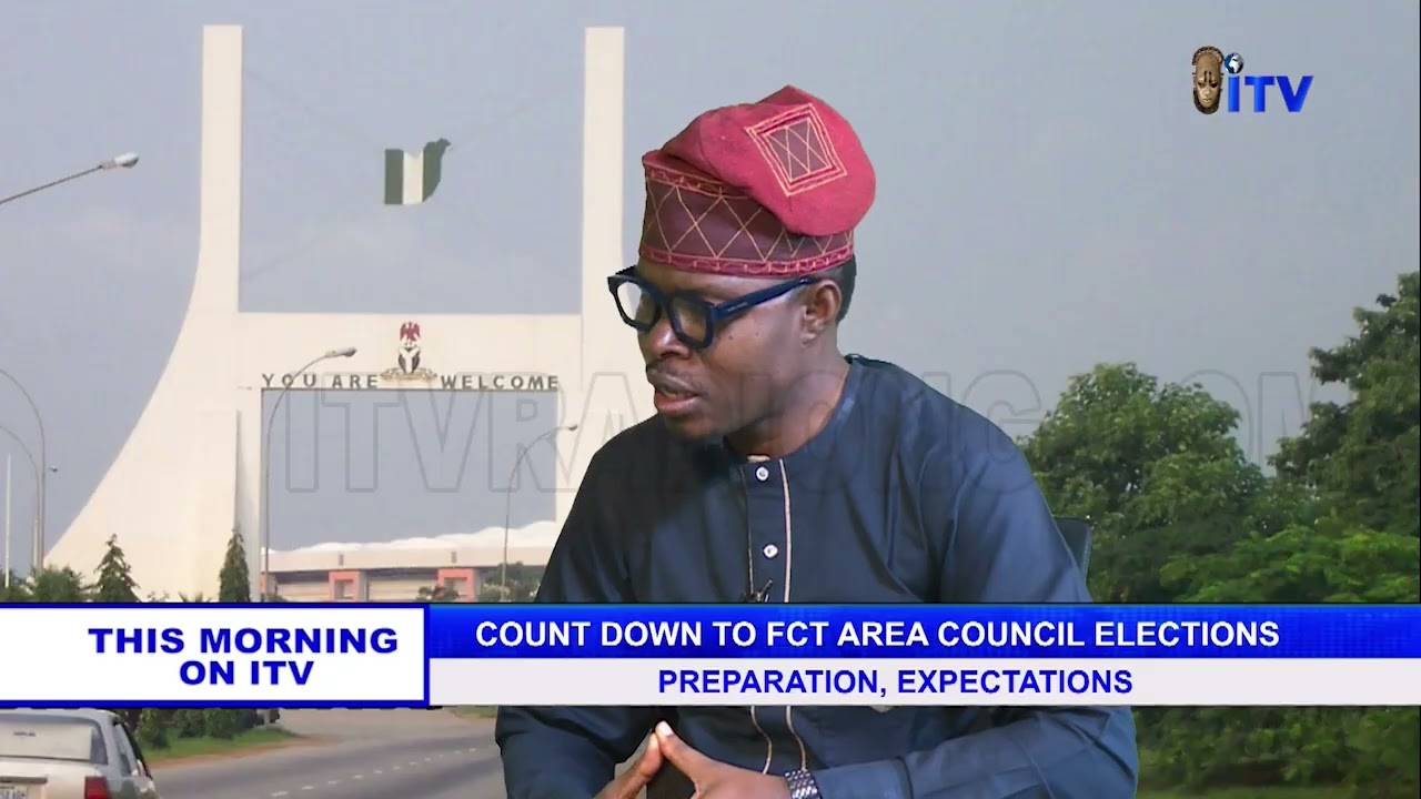 Preparations For FCT Area Council Elections 
