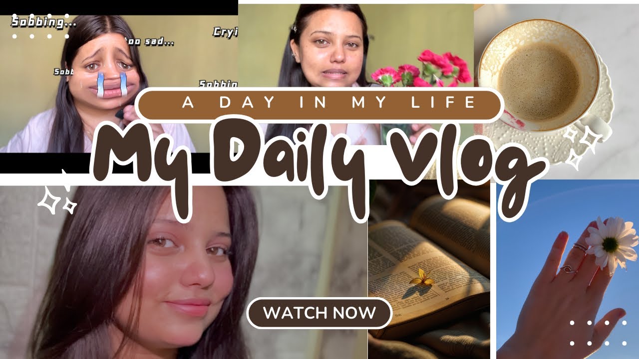 How I spend my week-off😳???#vlog #dailylife #skincare #acne #productreview #youtube 