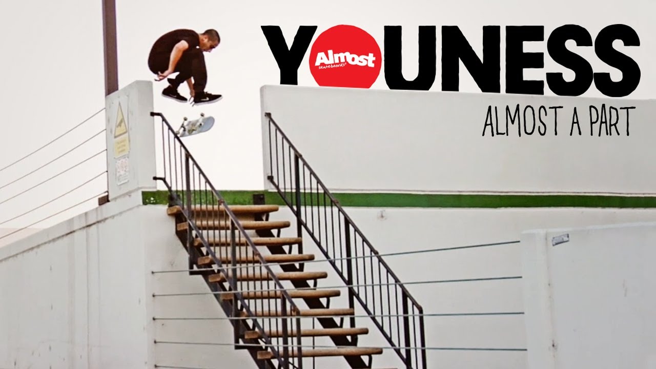 Youness Amrani 
