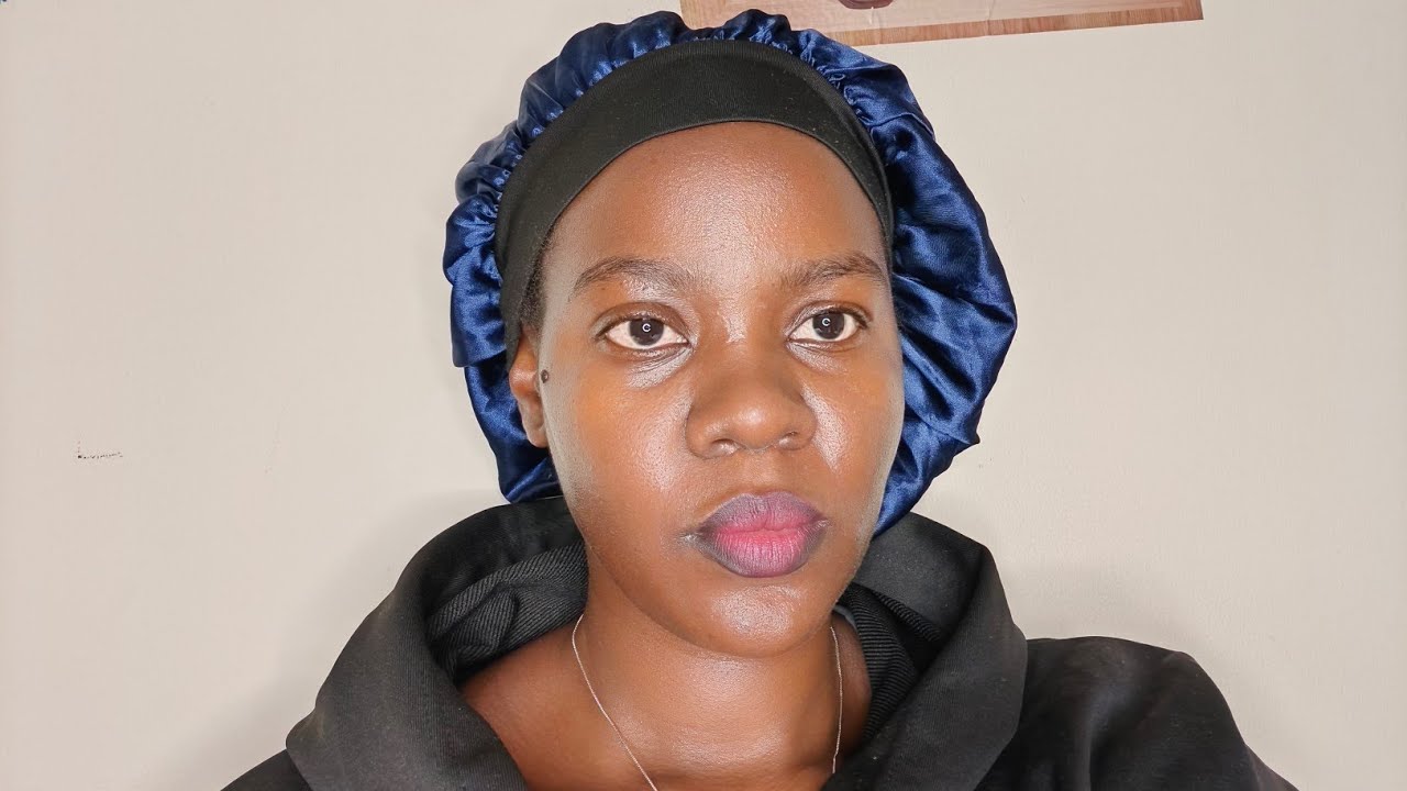 Emana jizine bwoti omukazi agwewali yebake nga afa obuwoomi 