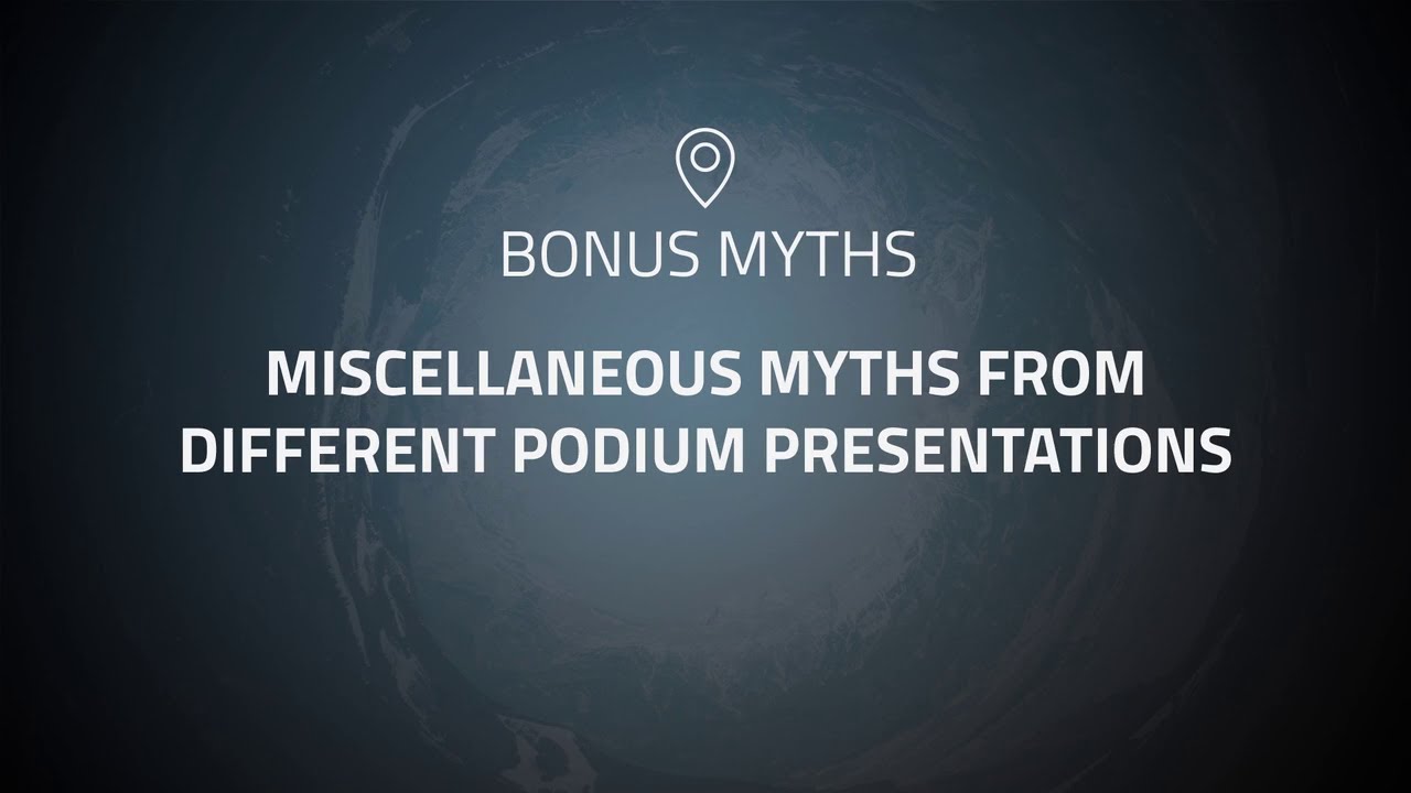 Orthobiologics Myth Busters Seminar (7/7)