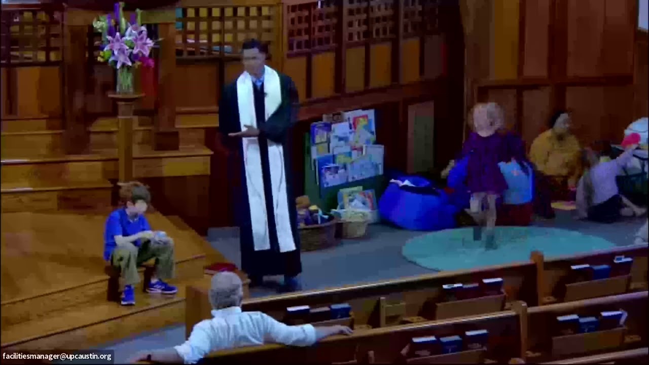2026-02-08 Online Worship