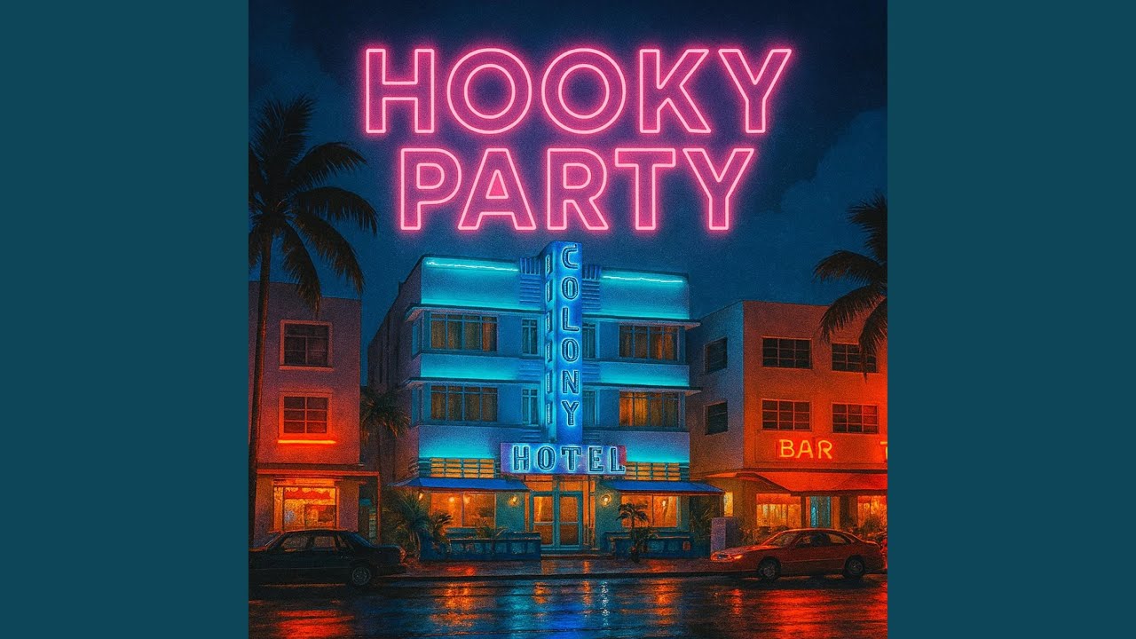 Hooky Party