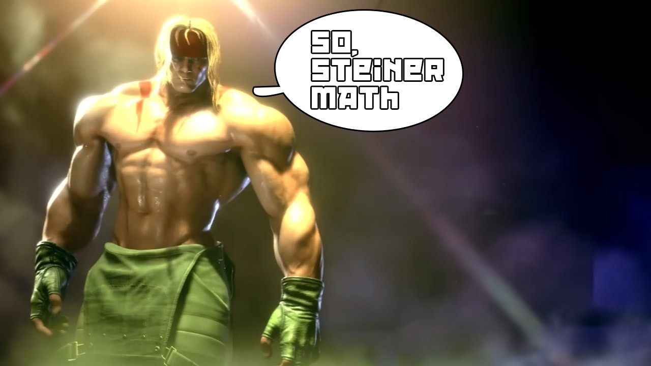 Давайте поговорим об этом руководстве для Алекса.