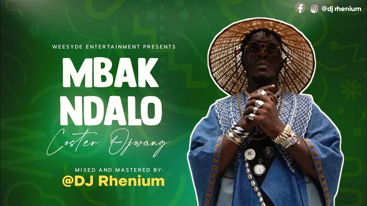 Unlimi Mix | Coster Ojwang 