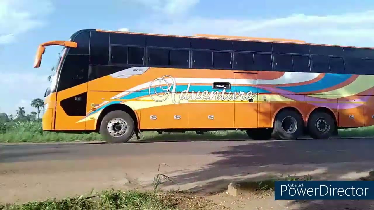 Abood, Adventure, Aifola, Extra Luxury Arriving Kigoma