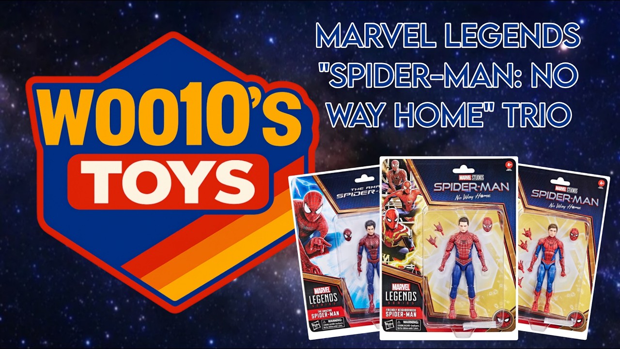 Marvel Legends 