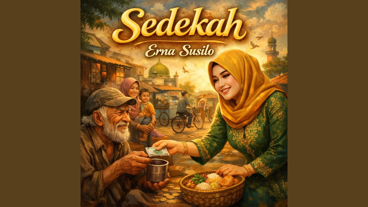 Sedekah