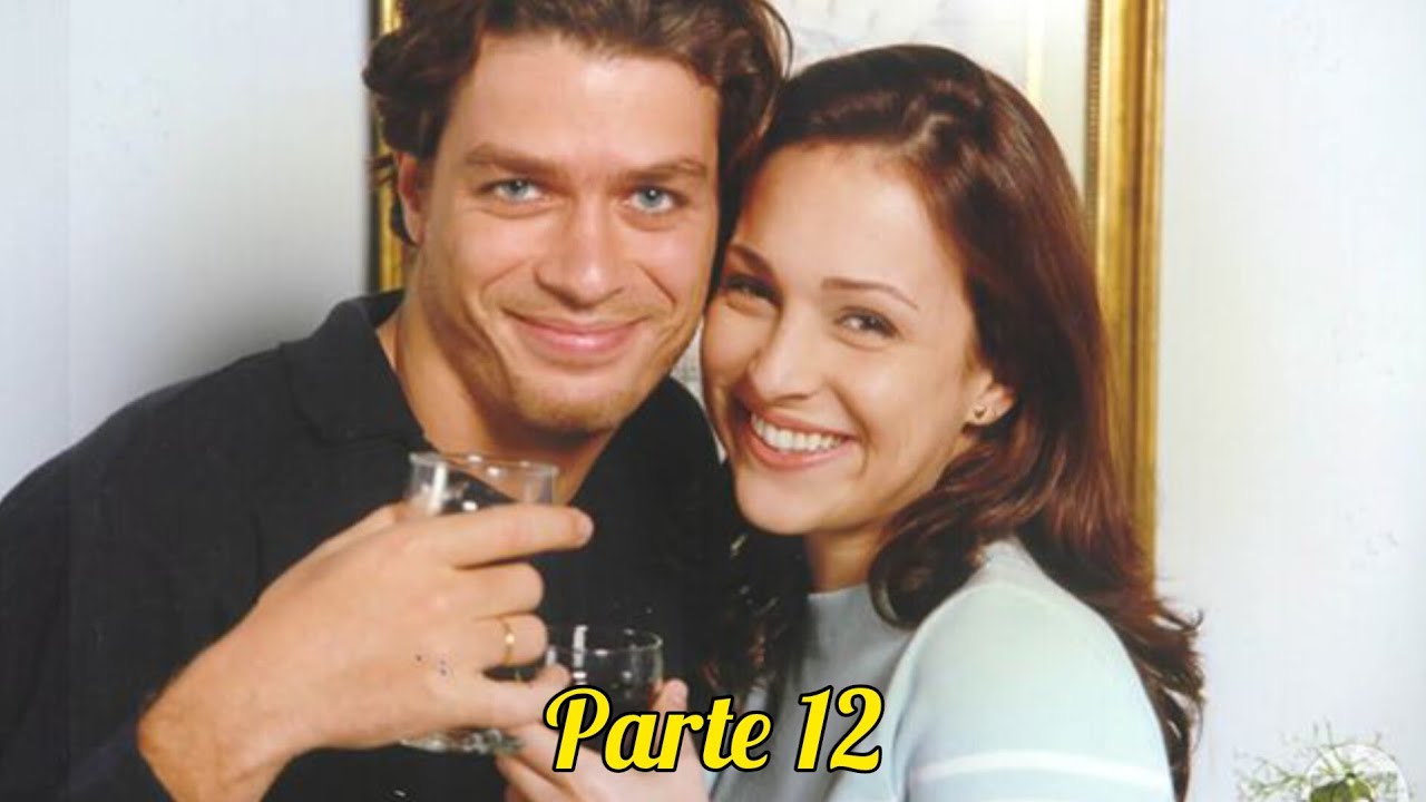 MARCELO E EDUARDA - PARTE 12