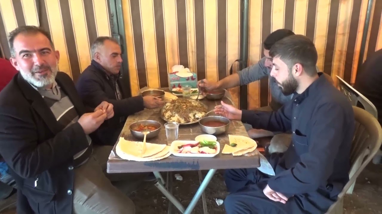 المسعودية   مولد في منزل السيد عبد الله القصاب    أحيا المولد  فرقة الاعتماد 1