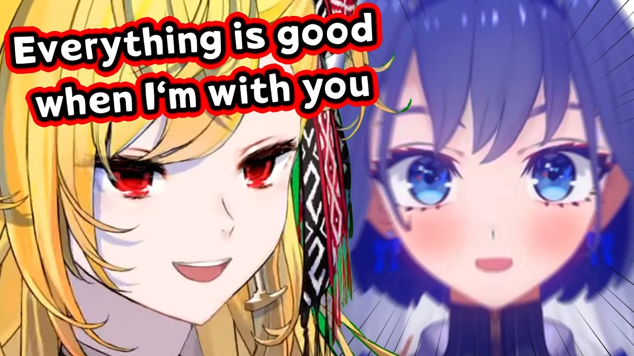 Kaela Left Kronii Speechless For a Moment [Hololive EN]