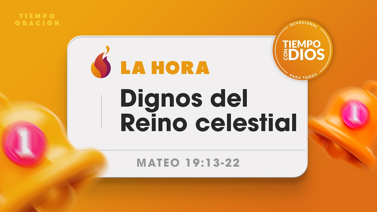 La Hora que Transforma | Amistad en casa | marzo 02 / 2026