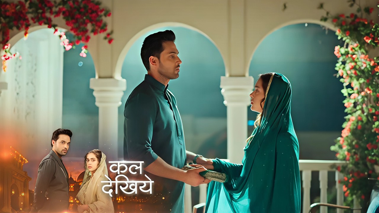 Seher Hone Ko Hai NEW PROMO - 31st March 2026 - Episode 86