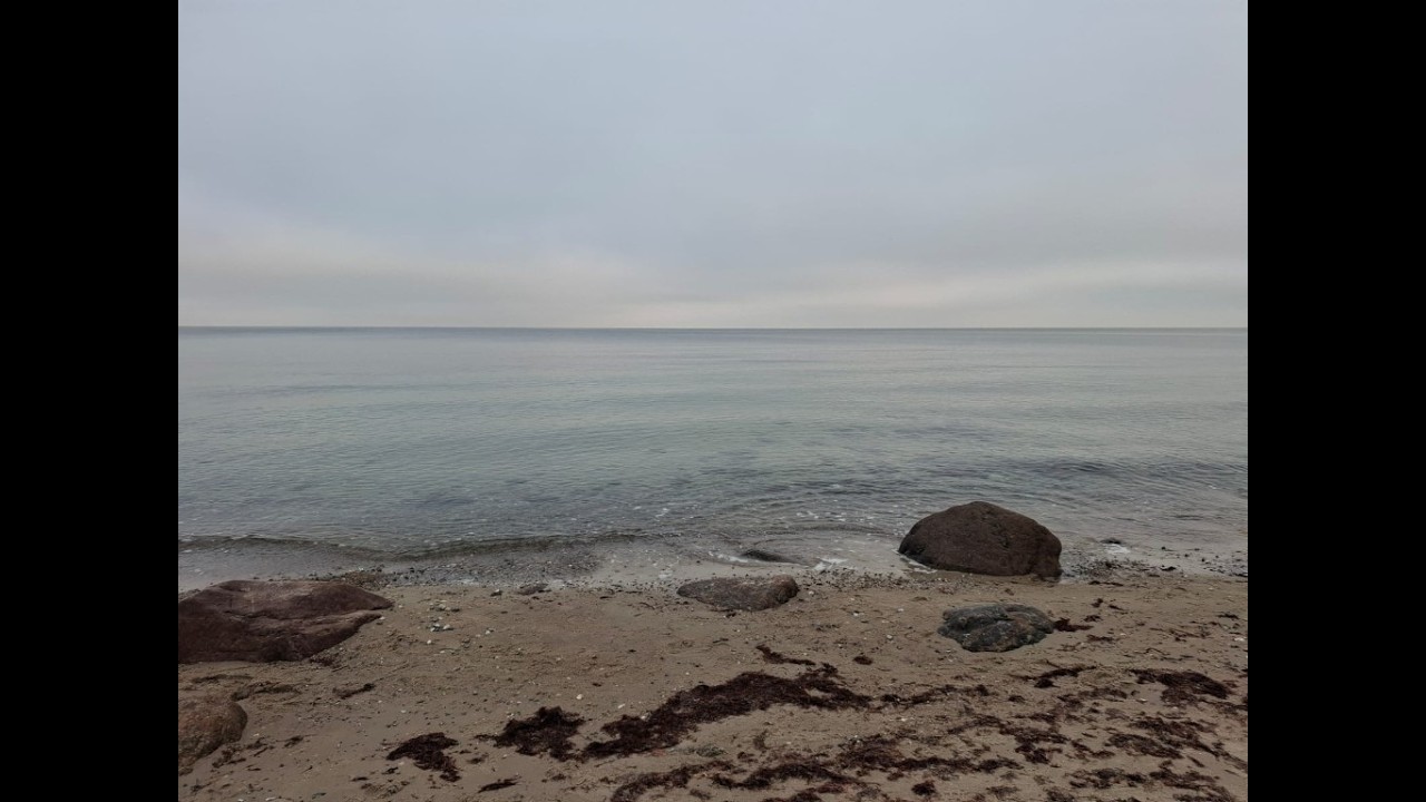 Kurze Reisen #28 Fehmarn