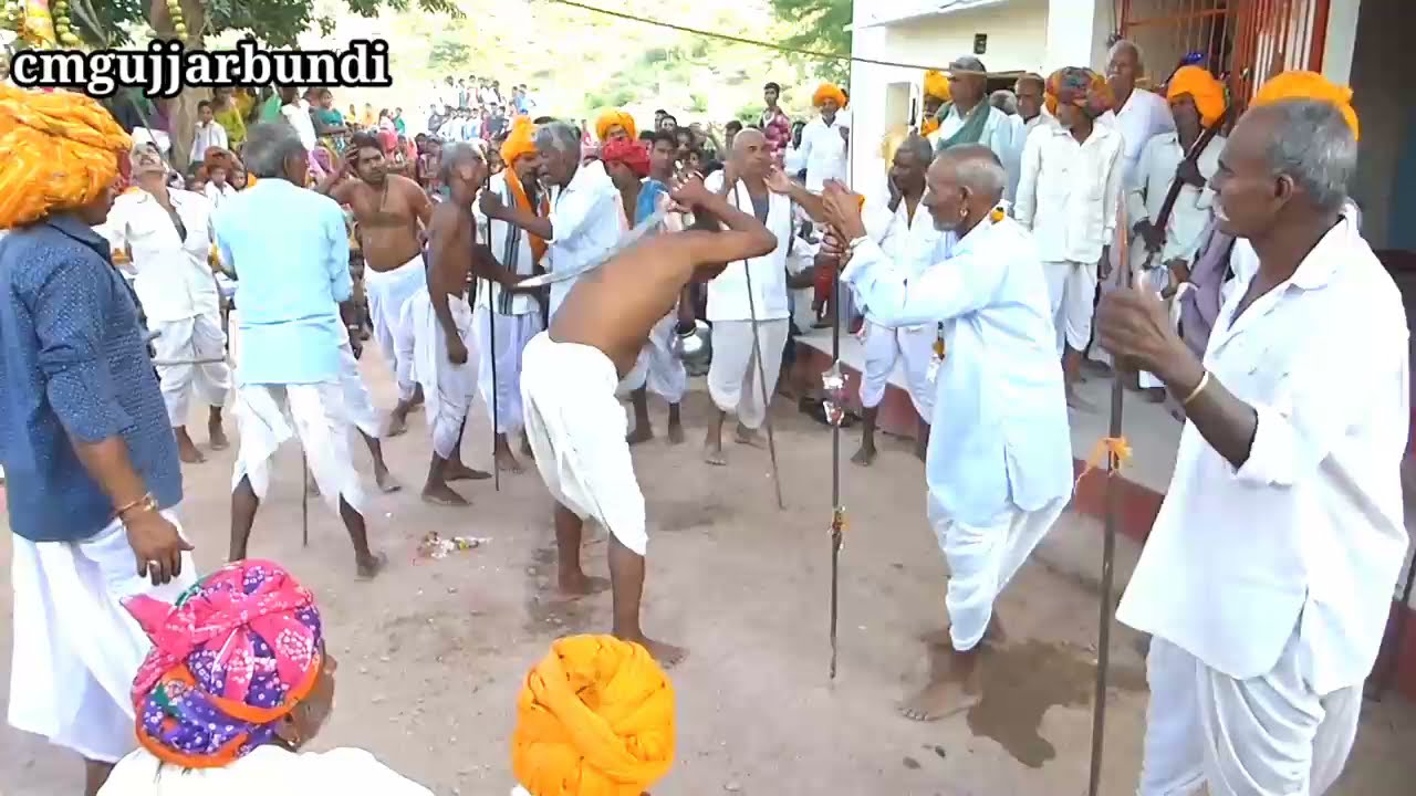 ऐसा दृश्य आपने नहीं देखा होगा अलगोजा तेजाजी 2021 लाइव#live #algoja #algojageet #trending