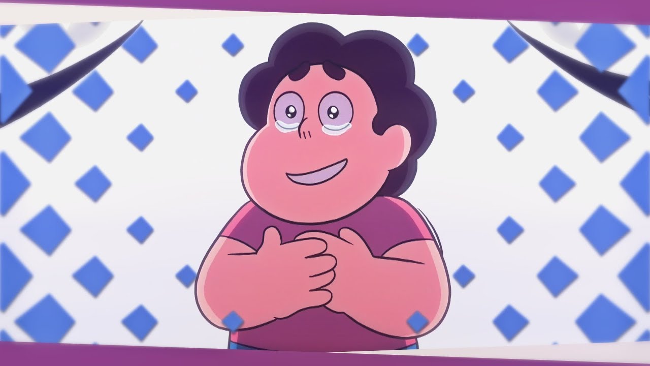 [Steven Universe] Change Your Mind Edit