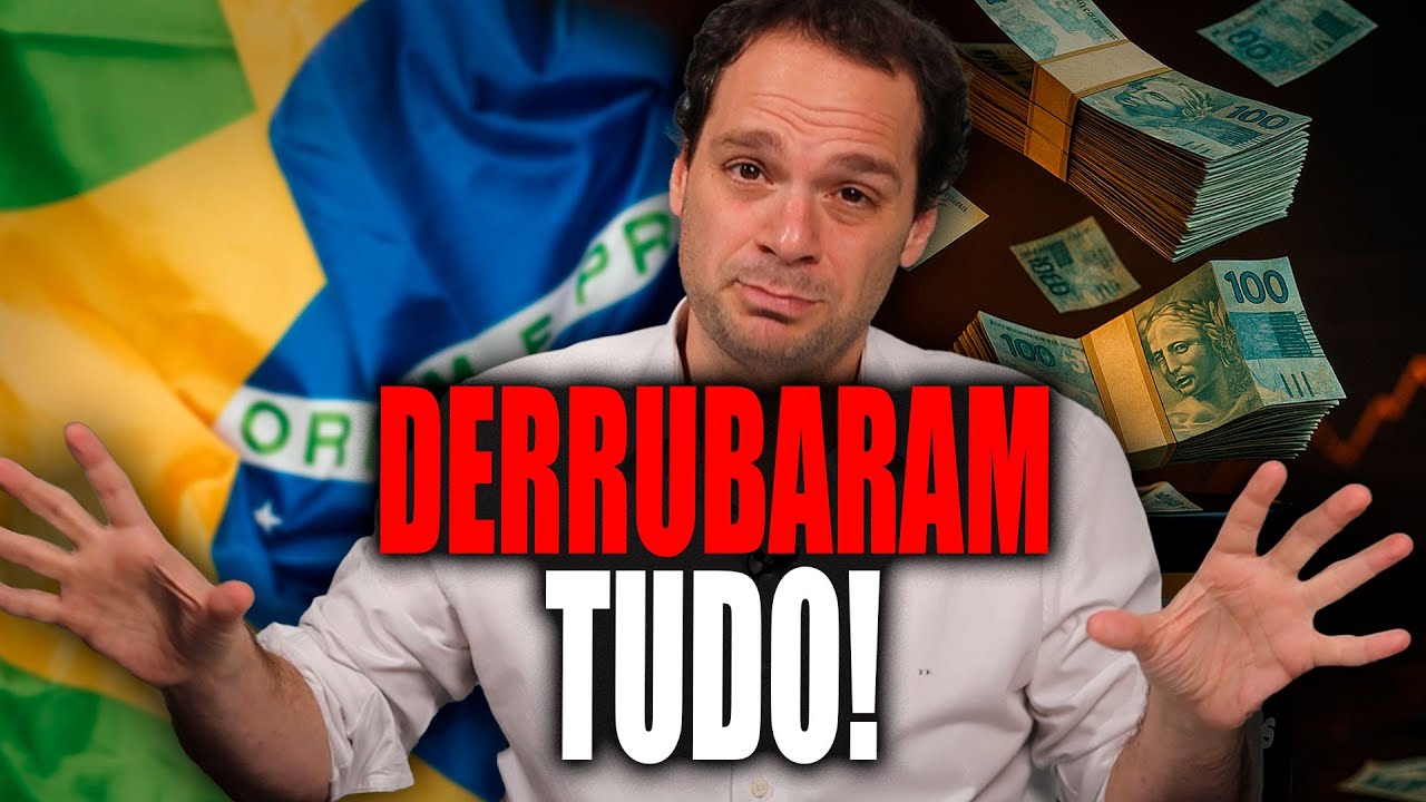 Congresso derruba MP do IOF: o que esperar?