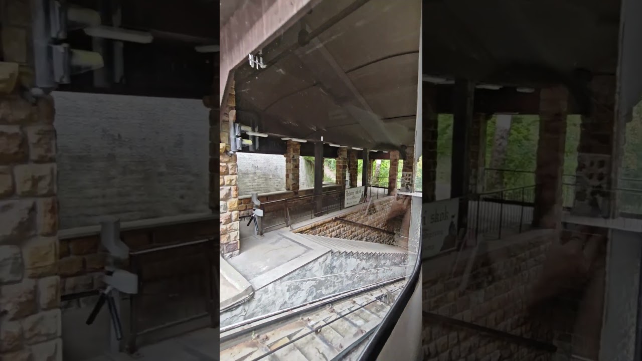 Mit Dian zum Dianaturm - Wochenendausflug Teil 20 #reiseabenteuer #travel #funicular