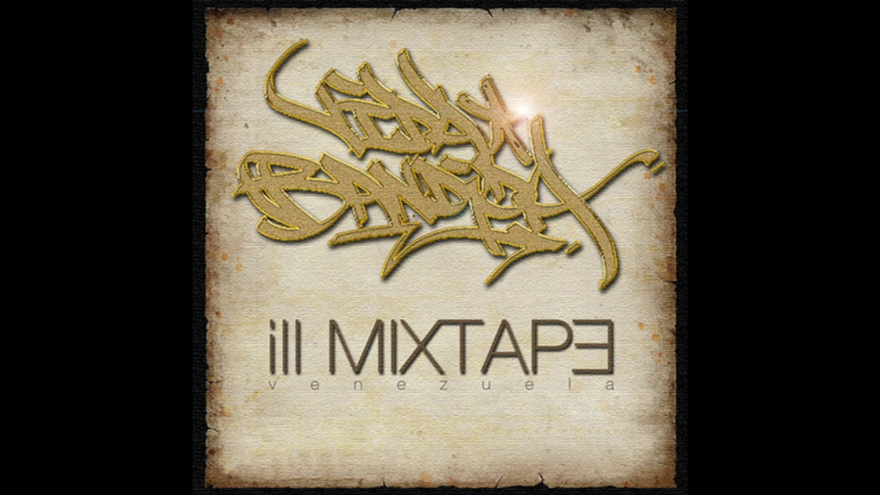 Skills - Canserbero Lil Supa RayOne (Vida Bandida: ill Mixtape)