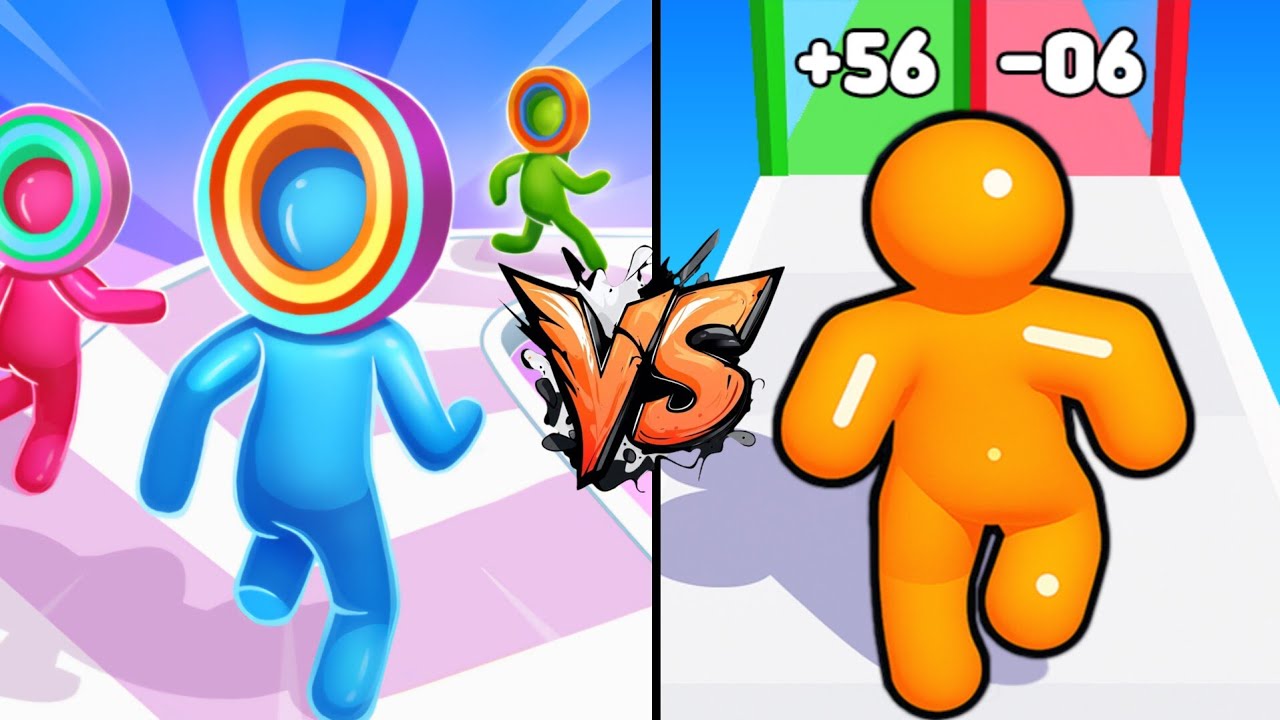 🔥 Layer Man vs Tall Man | Hard Level Walkthrough | Full Gameplay 🔥🎮