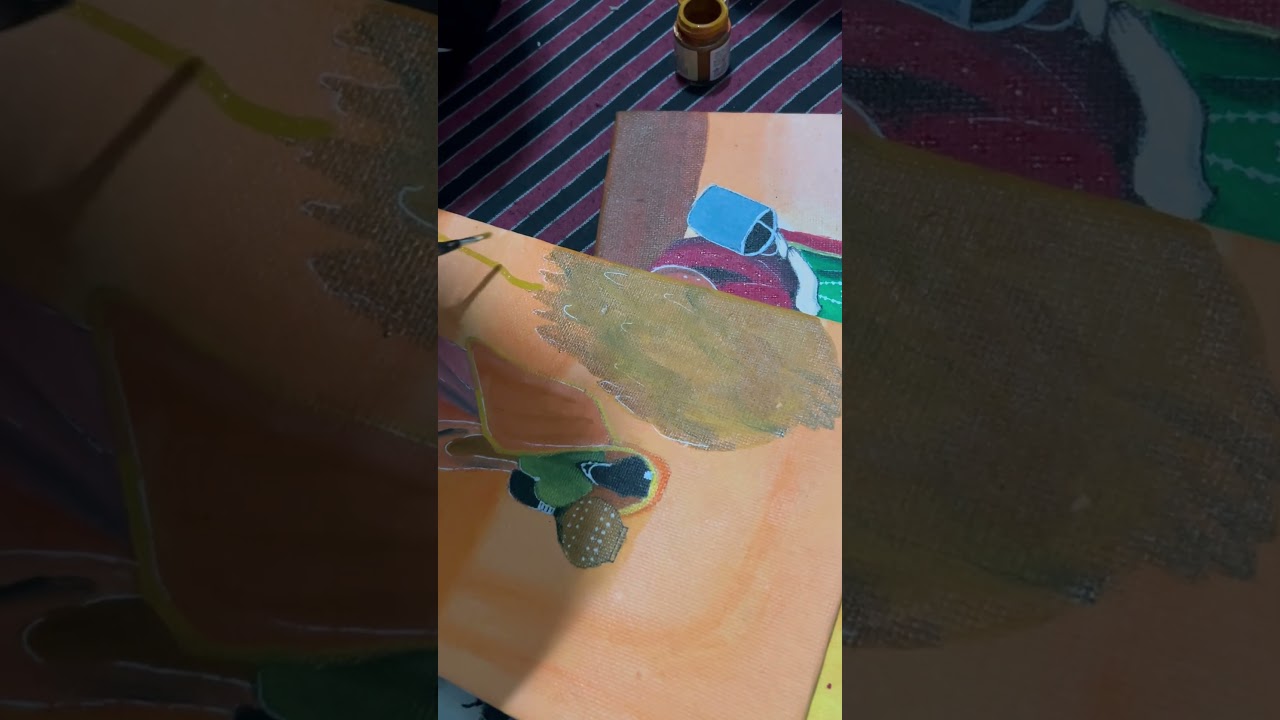 #classicalpainting