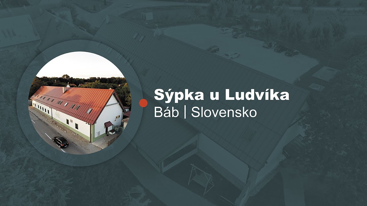 Sýpka u Ludvíka
