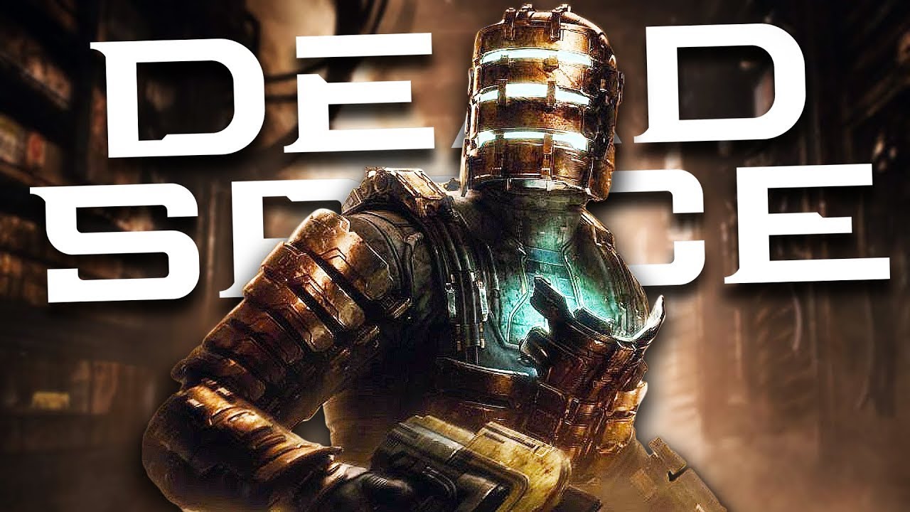 Dead Space Remake Прохождение #5 И ЭТО ФИНАЛЬНЫЙ БОСС?!