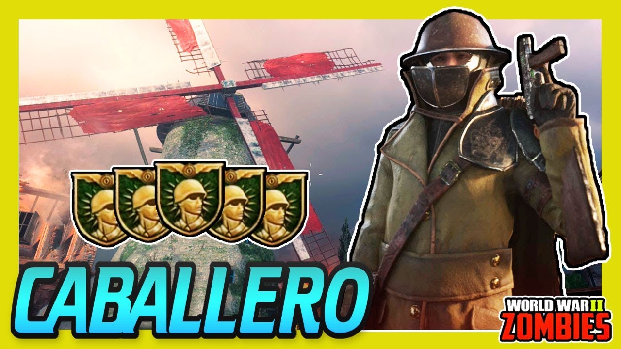 DESBLOQUEAR PERSONAJE ESPECIAL 