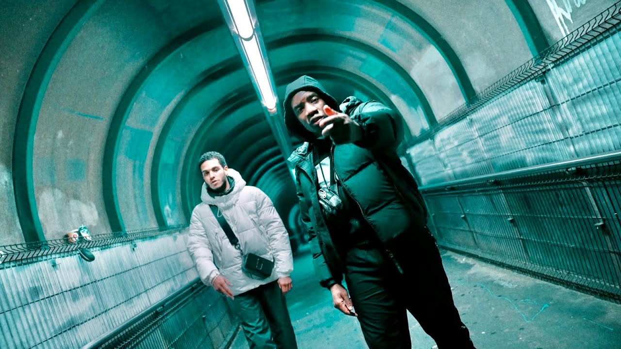 Udeyfa Feat. Zikxo - Le temps d'une plume