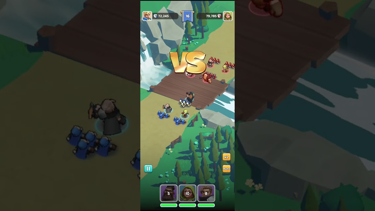 Kingshot Andriod Gameplay V4