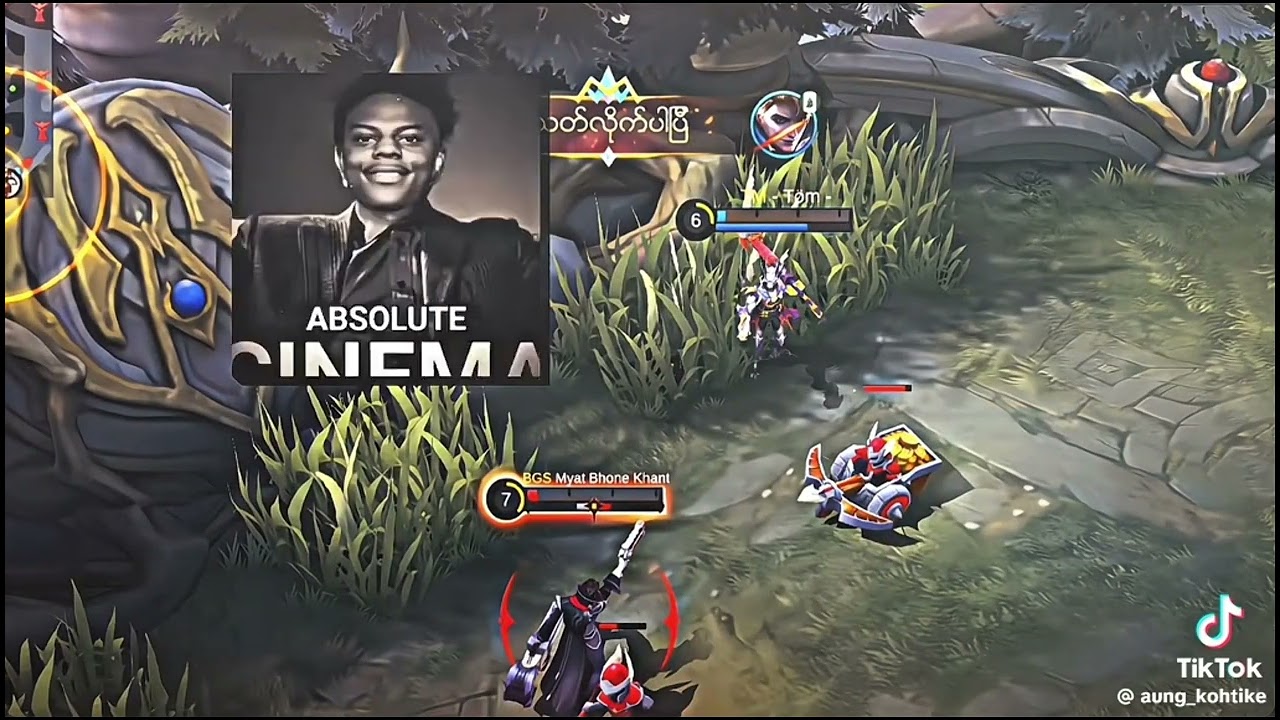 ML TikTok Compilation 2025 (Part 1)