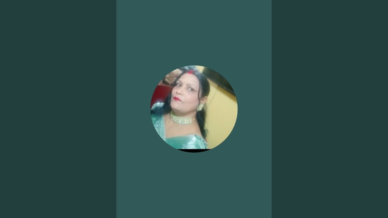Sunita is live!