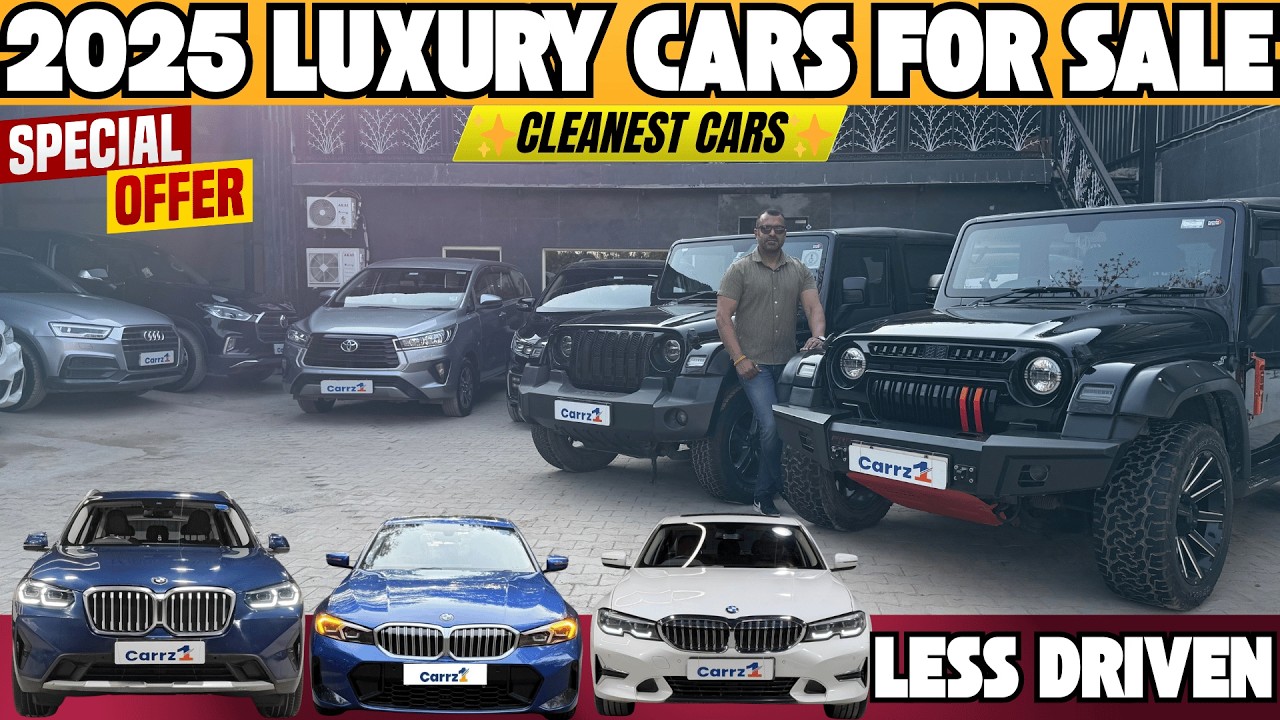 2024 MODELS | E CLASS, C CLASS, VOLVO S90, 3 SERIES, GLOSTER, CARNIVAL, CRYSTA, BMW X1 |