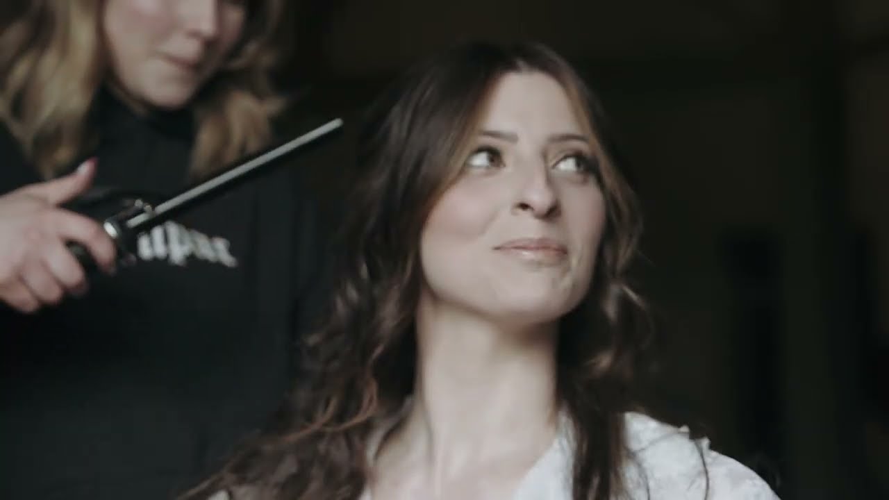 Trailer Matrimonio Gloria & Davide Castello Carmagnola