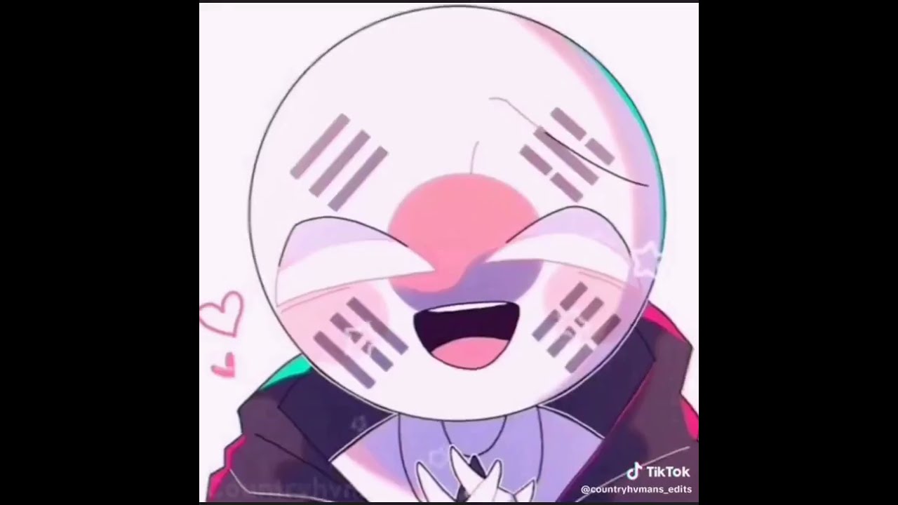 Tổng hợp tiktok countryhumans #14 #countryhumans