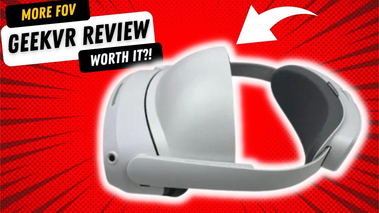 Unleash The FULL Potential Of Your Pico 4 With THIS New Accessory!