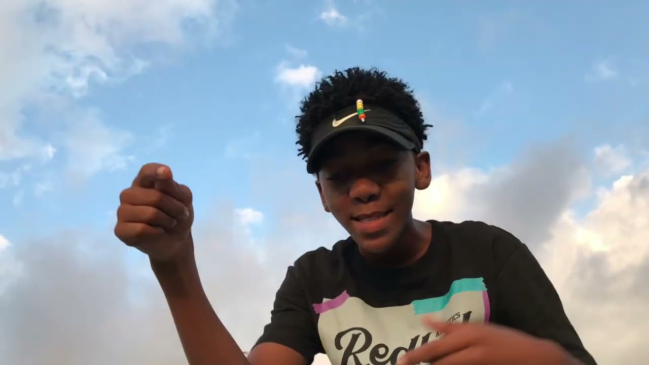 Rany G FT Nicky G -DONER HARD_(Officail Music Video)