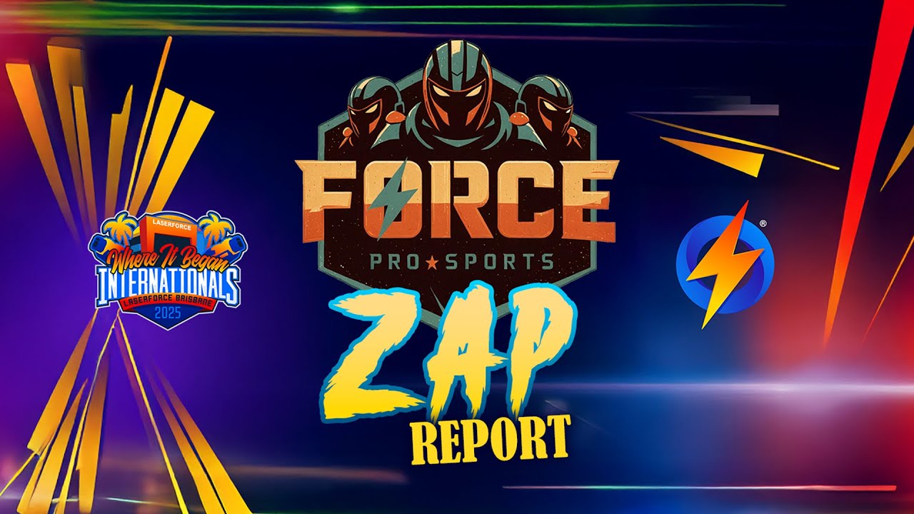 Nats '25 ZAP Report ~ Final Practice Night!