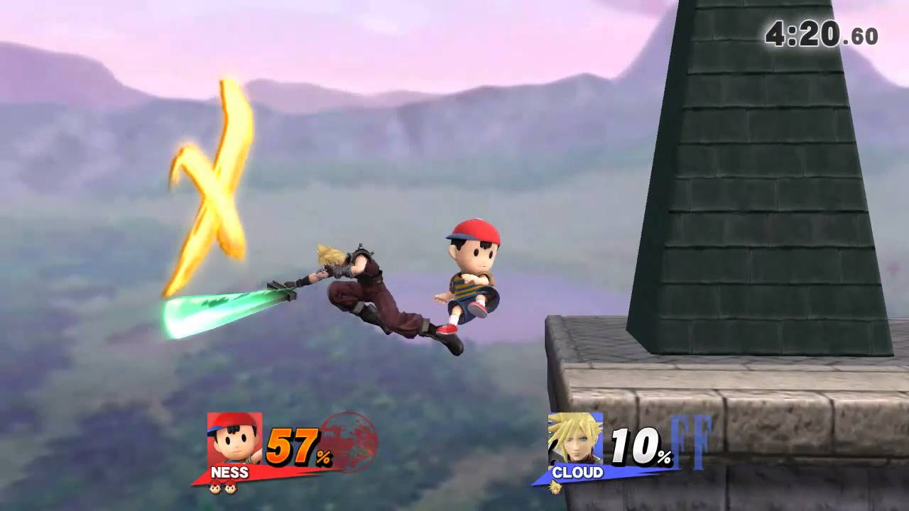 TFW PK Flash'd