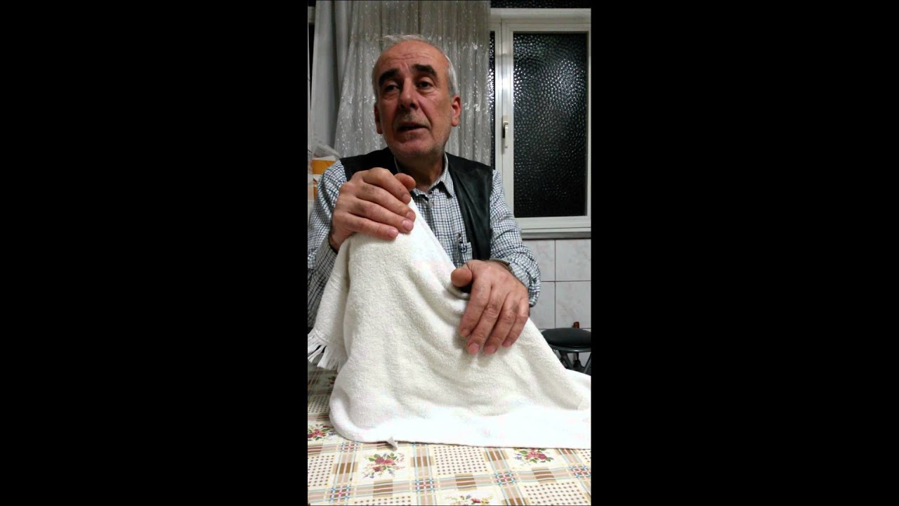Tuzu kuru Emekli:)