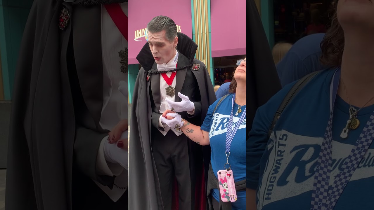 Universal Studios Hollywood Sept 28, 2019