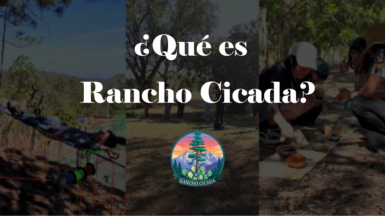 ¿Qué es Rancho Cicada?