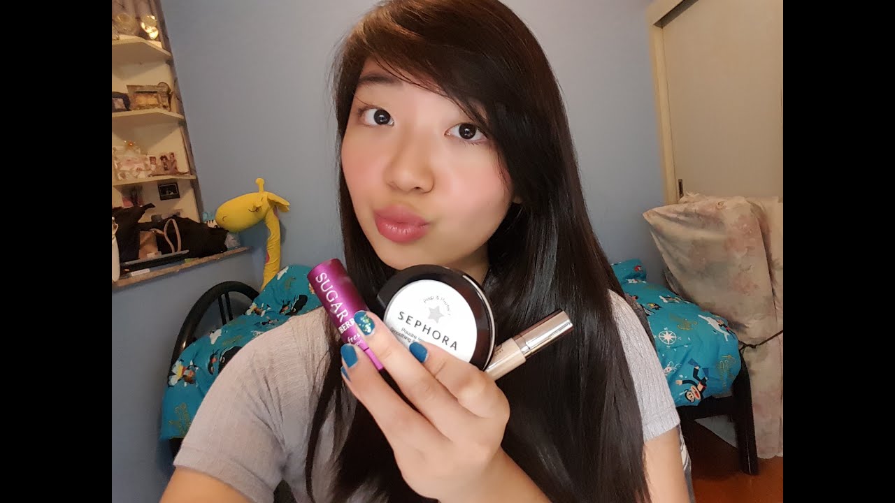 How to Conceal Coldsores || Rokmoh