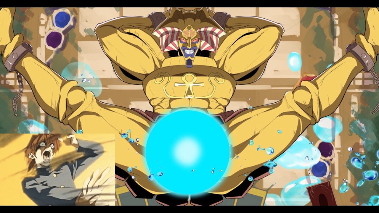 I DESTROYED EXODIA 3 TIMES IN 5 TURNS