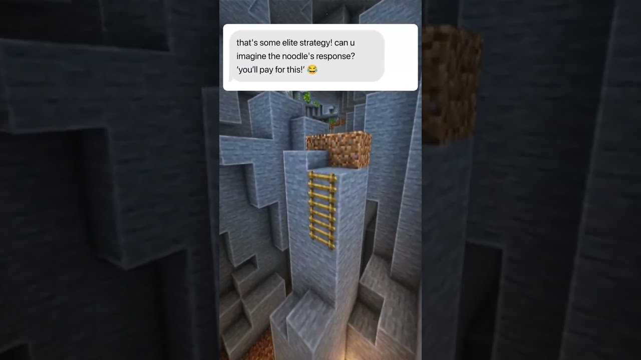 Pasta and Animal Royale
