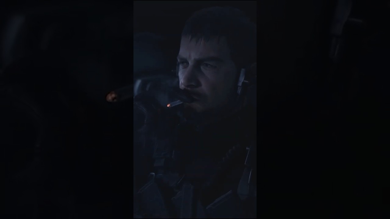 Темный лор Resident Evil: Крис Редфилд
