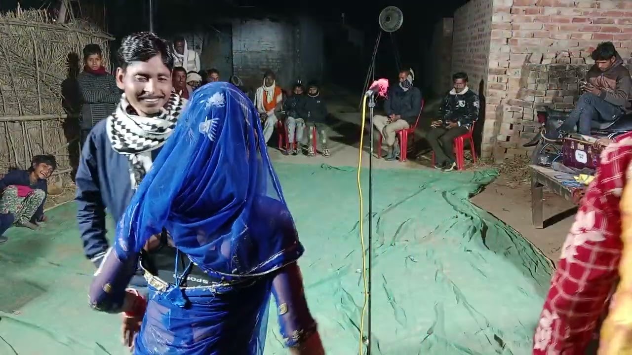 सोहर गीत #गायक राजू डांसर# मोबाइल नंबर #894840 9949 